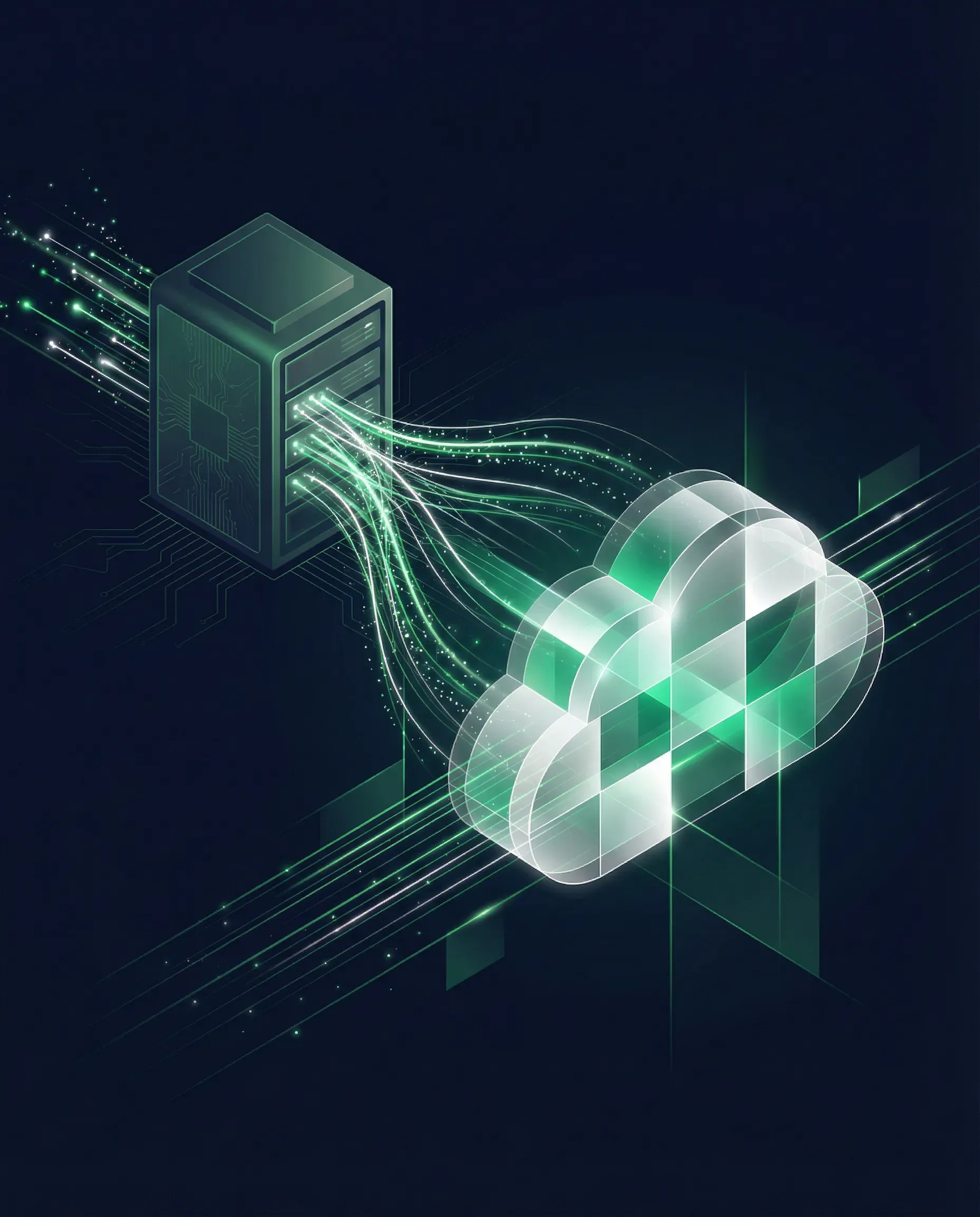 Performance aus der Box