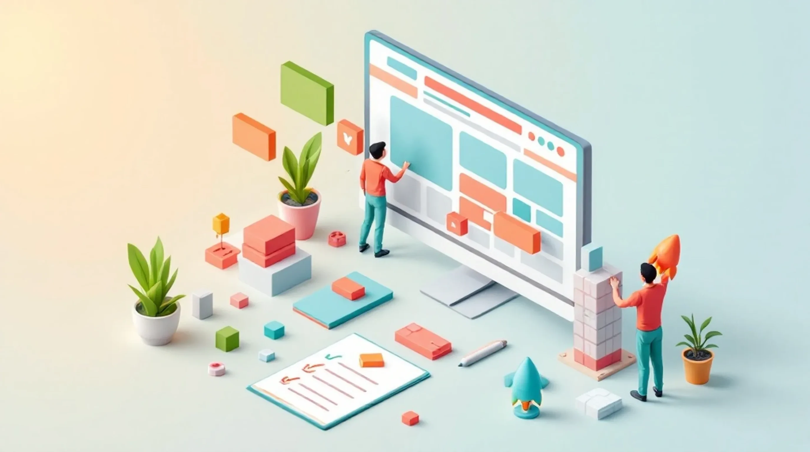Shopify Shop erstellen – Glassmorphism E-Commerce Dashboard auf dunklem Tech-Hintergrund