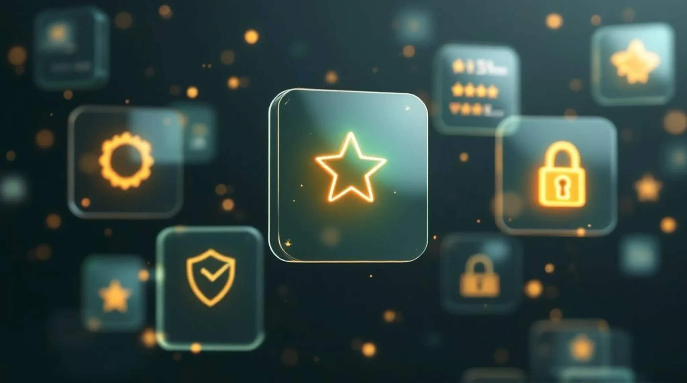 Shopify Trust Badges und Vertrauenssignale für mehr Conversion im Online-Shop