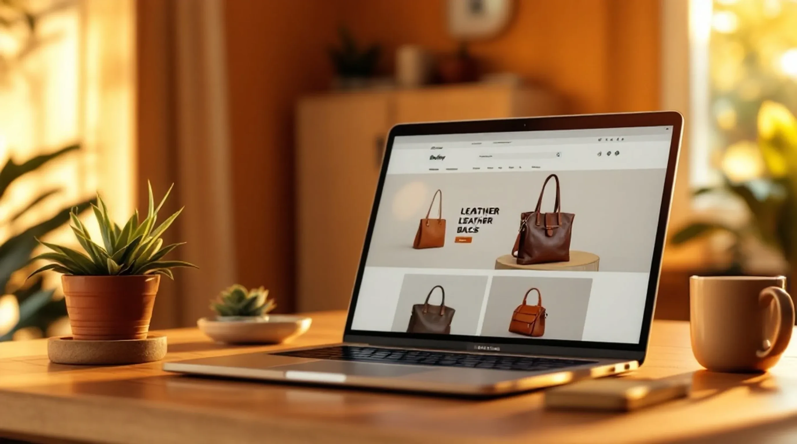 Shopify Upsell Apps – Smartphone mit Post-Purchase-Angebot nach dem Checkout